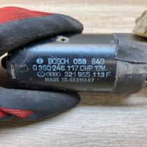 321955113F 0390246117  Wiper motor Volkswagen PASSAT B2