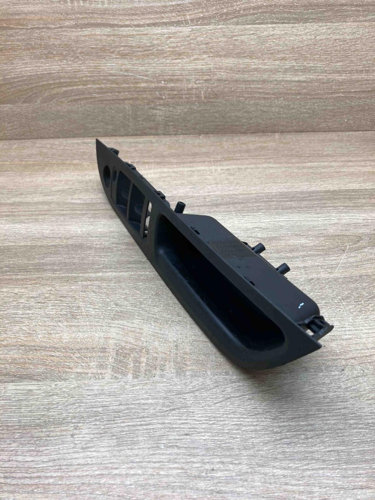 6983694 6983710  Electric window control switch BMW 5 E60 E61