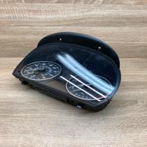 9187345 A2C53387885  Speedometer (instrument cluster) BMW 3 E90 E91