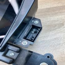 9230006   Head up display screen BMW X6 E71