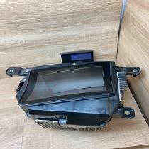 9230006   Head up display screen BMW X6 E71