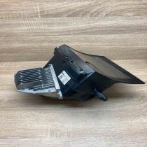 9252341 170893 10  Head up display screen BMW 5 F10 F11