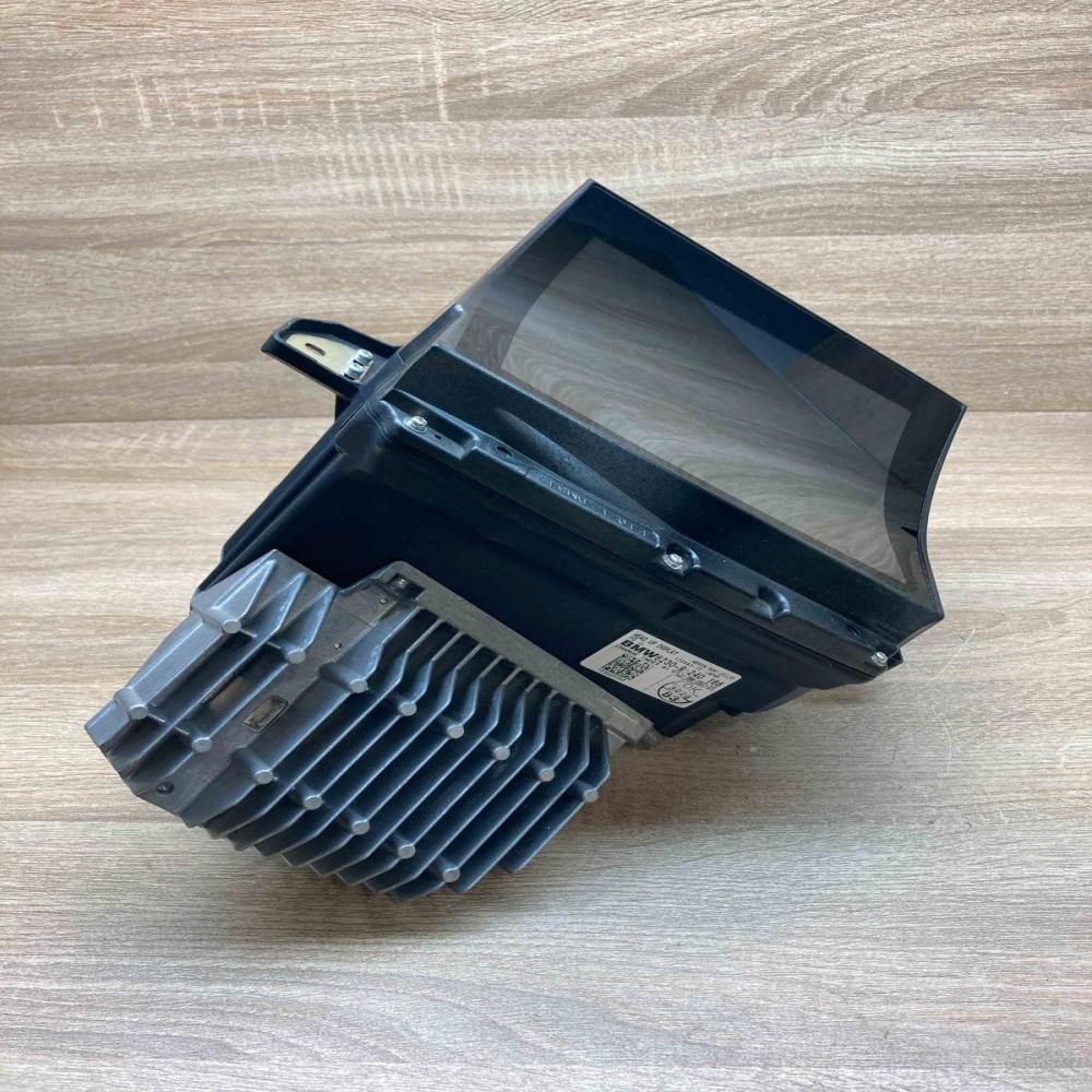 9240166   Head up display screen BMW 5 F10 F11