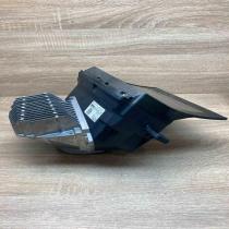 9240166   Head up display screen BMW 5 F10 F11