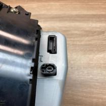 9240166   Head up display screen BMW 5 F10 F11