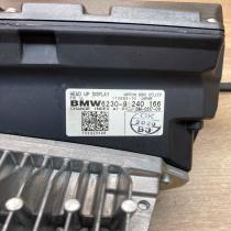 9240166   Head up display screen BMW 5 F10 F11