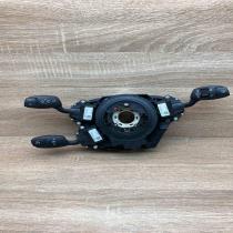 6968198 6976394  Wiper turn signal indicator stalk/switch BMW 5 E60 E61