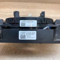 6968198 6976394  Wiper turn signal indicator stalk/switch BMW 5 E60 E61
