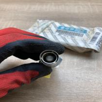 0504052821 2P6065  Other engine bay part Fiat Ducato