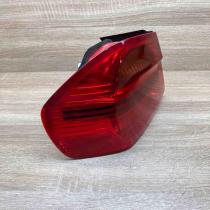 6937457   Tailgate rear/tail lights BMW 3 E90 E91