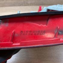 6937457   Tailgate rear/tail lights BMW 3 E90 E91