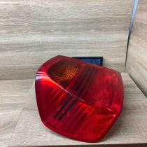 6937457   Tailgate rear/tail lights BMW 3 E90 E91