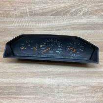 1244407111 110008652  Speedometer (instrument cluster) Mercedes-Benz E W124