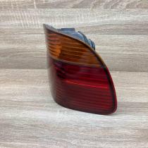 6900214 8371324  Tailgate rear/tail lights BMW 5 E39