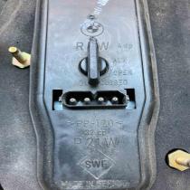 6900214 8371324  Tailgate rear/tail lights BMW 5 E39