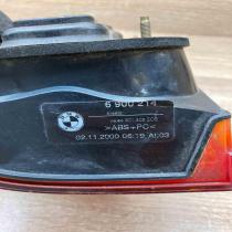 6900214 8371324  Tailgate rear/tail lights BMW 5 E39