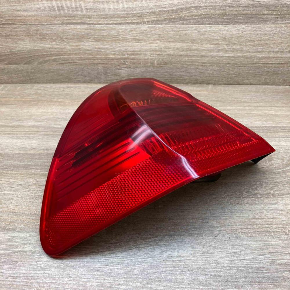 7160061   Tailgate rear/tail lights BMW 3 E90 E91
