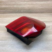 7160061   Tailgate rear/tail lights BMW 3 E90 E91
