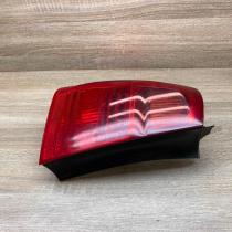 7160061   Tailgate rear/tail lights BMW 3 E90 E91