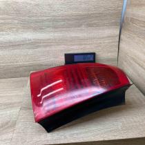 7160061   Tailgate rear/tail lights BMW 3 E90 E91