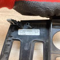 7906379   Climate control/heater control trim BMW 5 E60 E61