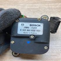 0132801026 Used  Air flap motor/actuator Audi A4 S4 B5 8D