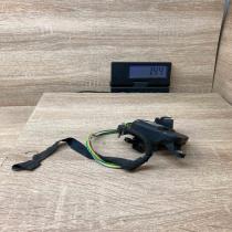 0132801026 Used  Air flap motor/actuator Audi A4 S4 B5 8D