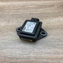 8E0907637A 0265005245  ESP acceleration yaw rate sensor Audi A4 S4 B6 8E 8H