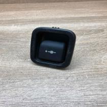 7143111   12 V Socket (rear) BMW 3 E90 E91