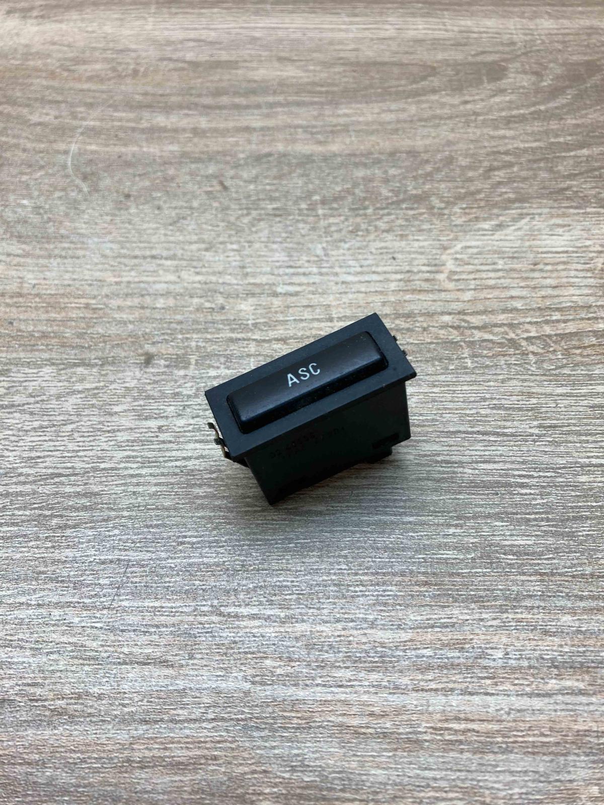 6901591   Traction control (ASR) switch BMW 3 E46