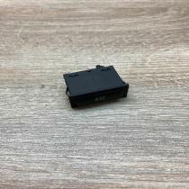 6901591   Traction control (ASR) switch BMW 3 E46