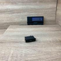 6901591   Traction control (ASR) switch BMW 3 E46