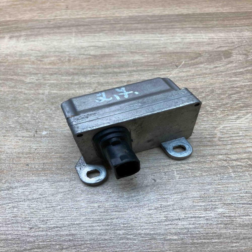 A0025428918 100985 15034  ESP acceleration yaw rate sensor Mercedes-Benz C W203