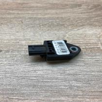 Yaris Crash sensor   Airbag deployment crash/impact sensor Toyota Yaris