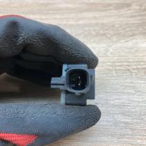 Yaris Crash sensor   Airbag deployment crash/impact sensor Toyota Yaris
