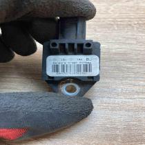 Yaris Crash sensor   Airbag deployment crash/impact sensor Toyota Yaris