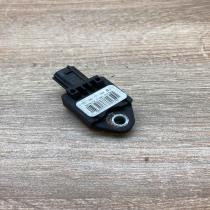 Yaris Crash sensor   Airbag deployment crash/impact sensor Toyota Yaris