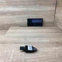 Yaris Crash sensor   Airbag deployment crash/impact sensor Toyota Yaris