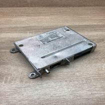 A2118702726 Used  Bluetooth control unit module Mercedes-Benz E W211