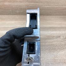 A2118702726 Used  Bluetooth control unit module Mercedes-Benz E W211