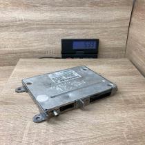 A2118702726 Used  Bluetooth control unit module Mercedes-Benz E W211