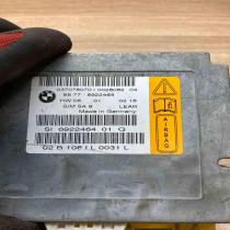 6922464 037078070  Airbag control unit/module BMW 7 E65 E66