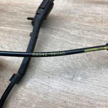 0265006677 89542 02040  ABS brake wheel speed sensor Toyota Avensis T250