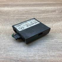 A2038202726  With Plug Alarm control unit/module Mercedes-Benz C W203