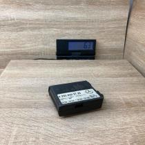 A2038202726  With Plug Alarm control unit/module Mercedes-Benz C W203