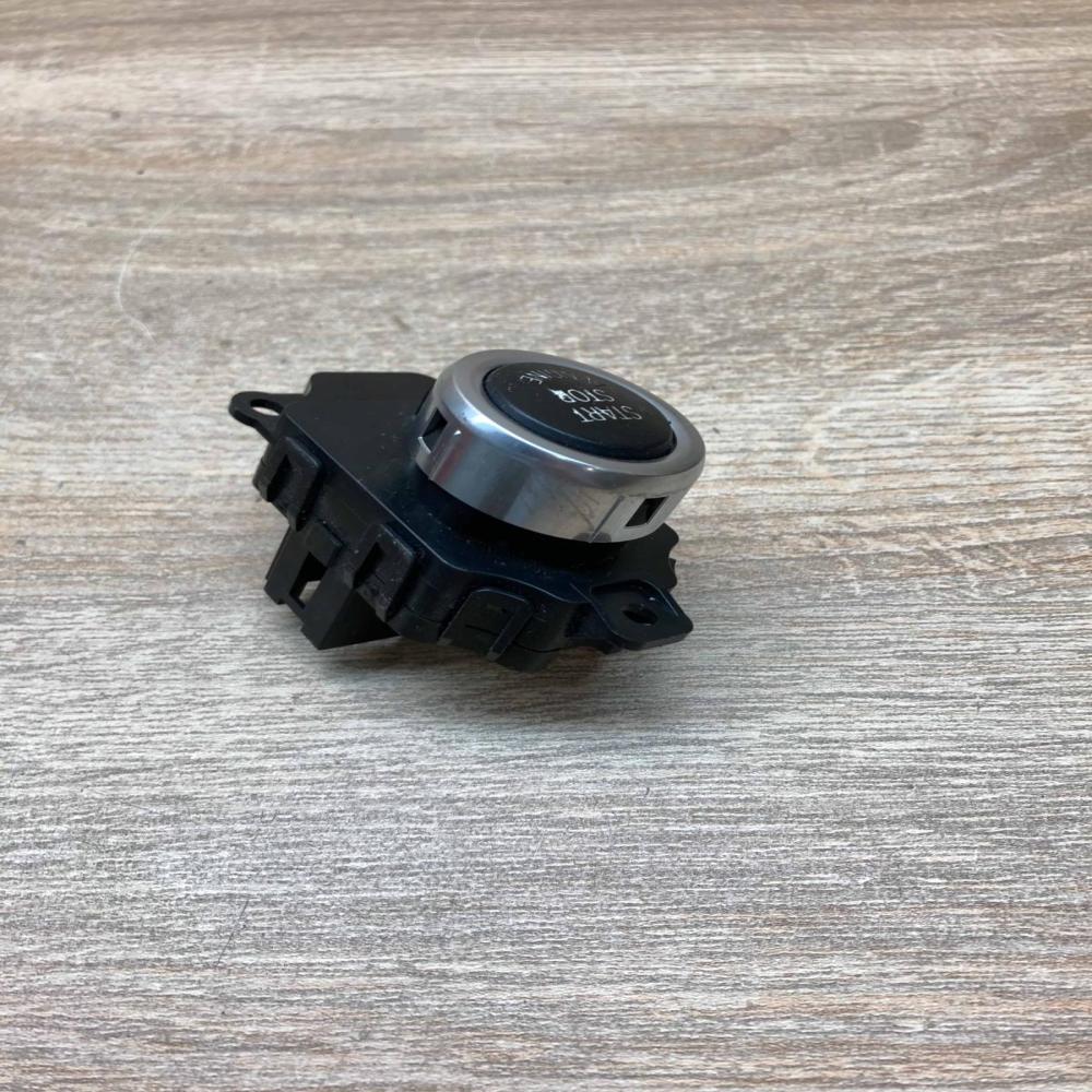 9229563 Used  Engine start stop button switch BMW 5 F10 F11