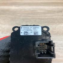 9229563 Used  Engine start stop button switch BMW 5 F10 F11