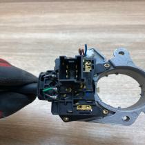 2085450010   Wiper control stalk Mercedes-Benz E W210