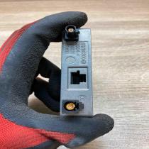 2118200885   Aerial antenna amplifier Mercedes-Benz ML W164