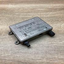 2118200885   Aerial antenna amplifier Mercedes-Benz ML W164